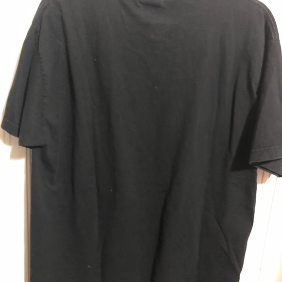 AAA KISS ME IM NOT IRISH MENS T SHIRT large - Picture 6 of 9